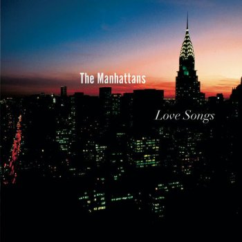 The Manhattans Cloudy, With A Chance Of Tears
