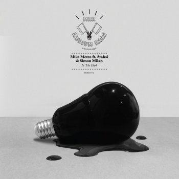 Mike Metro feat. Stahsi, Simon Milan In the Dark - Wordlife Remix
