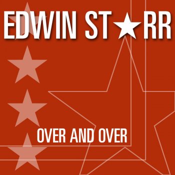 Edwin Starr I Wanna Take You Home