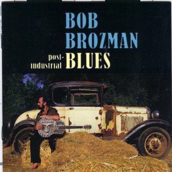 Bob Brozman Crooked Blues
