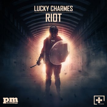Charmes Riot - Supreme Gentlemen Radio Remix