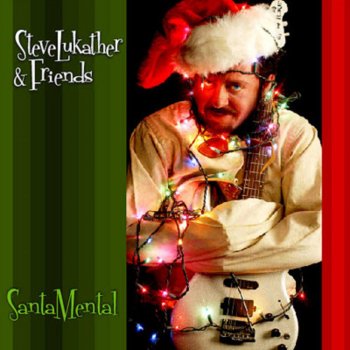 Steve Lukather feat. Sammy Davis, Jr. Jingle Bells
