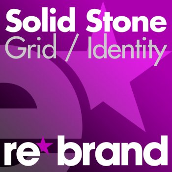 Solid Stone Identity - Radio Edit