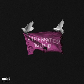 YUNGBLUD hope for the underrated youth