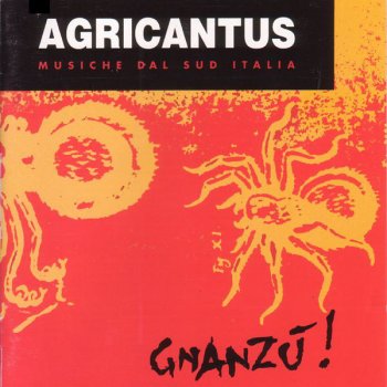 Agricantus Amara urca