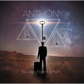 Anthony Recalling from My Faith
