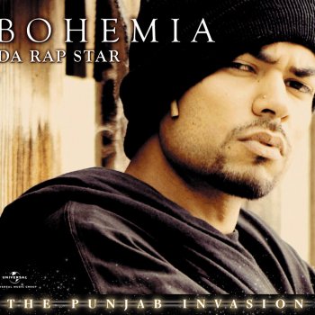 Bohemia punjabi Rap Star