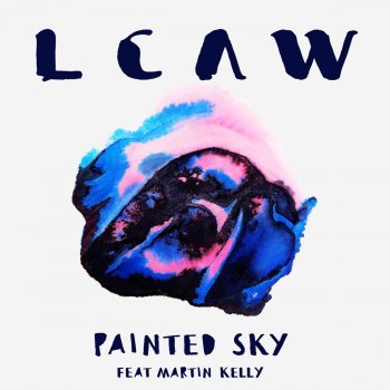 LCAW feat. Martin Kelly Painted Sky