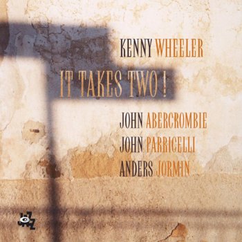 Kenny Wheeler The Jig Saw