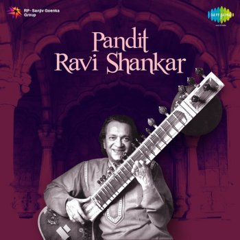 Ravi Shankar Raga Rasiya: Teentaal