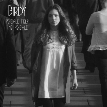Birdy People Help the People (Two Inch Punch Remix)