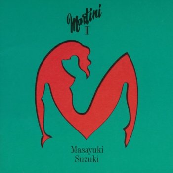 Masayuki Suzuki 夢のまた夢(1995 Re-mix Version)