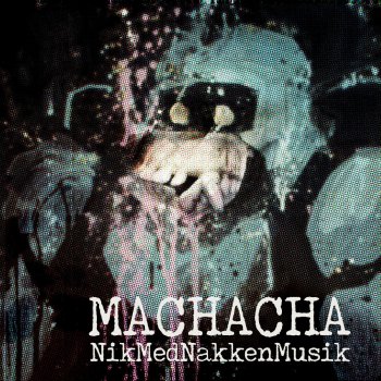 Machacha feat. Lady Smita & Scratchmagic Jazzkys