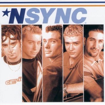 *NSYNC I Just Wanna Be With You