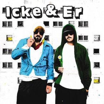 Icke & Er In Memory Of Er