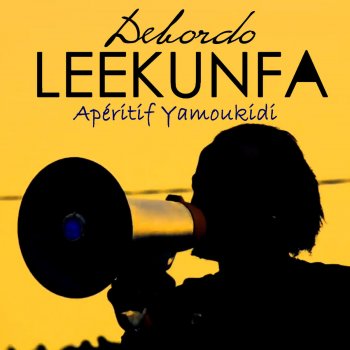 Debordo Leekunfa Apéritif yamoukidi