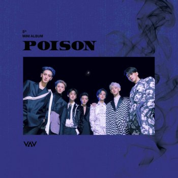 VÄV Poison (Instrumental)