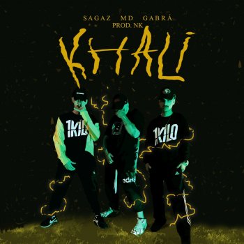 Sagaz feat. MD & Gabrá Khali
