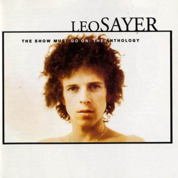 Leo Sayer 'Til You Come Back to Me