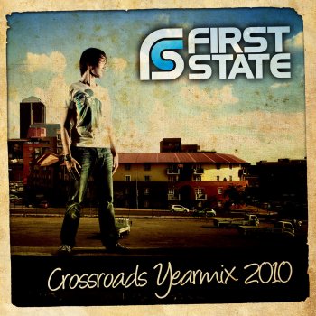 First State Crossroads Yearmix 2010, mix 2