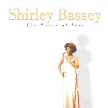 Shirley Bassey The Wind Beneath My Wings