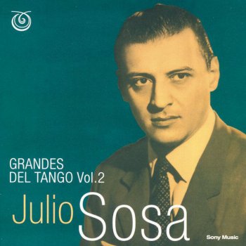 Julio Sosa Soledad