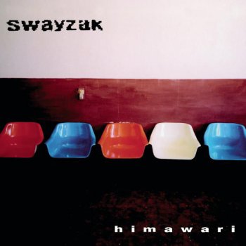 Swayzak feat. Kirsty Hawkshaw State Of Grace
