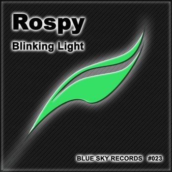 Rospy Blinking Light