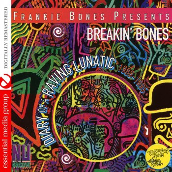 Frankie Bones Sensi - Blunted Groove Mix