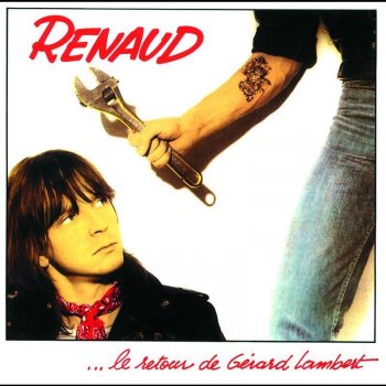 Renaud Le Retour De Gérard Lambert