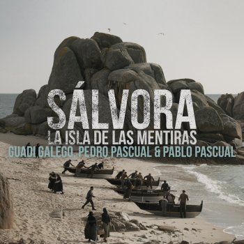 Guadi Galego Sálvora (B.s.o. la isla de las mentiras)