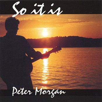 Peter Morgan Live and Let Go
