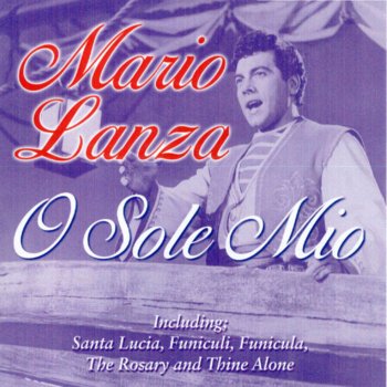 Mario Lanza Funiculi Funiculi