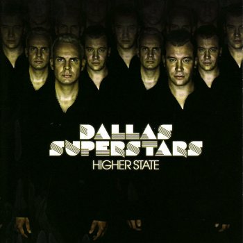 Dallas Superstars Higher - Instrumental Edit