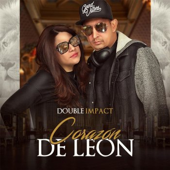 Double Impact Corazón de Leon