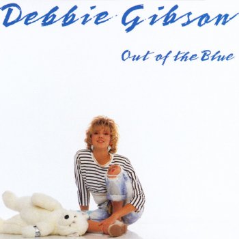 Debbie Gibson Between the Lines