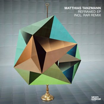 Matthias Tanzmann Reframed (RAR Remix)
