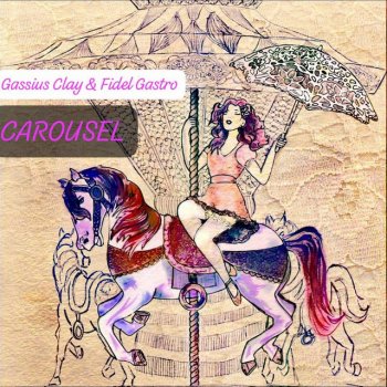Gassius Clay Carousel