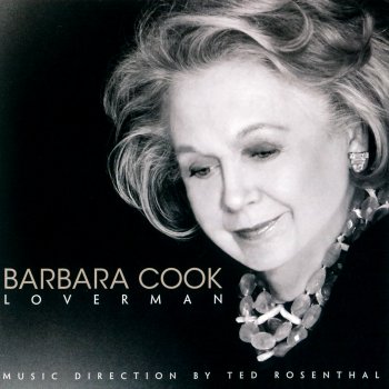 Barbara Cook Georgia On My Mind