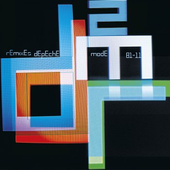 Depeche Mode A Question Of Time - Joebot Presents "Radio Face" Remix