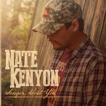 Nate Kenyon feat. The Lacs It's About Who (feat. The Lacs)