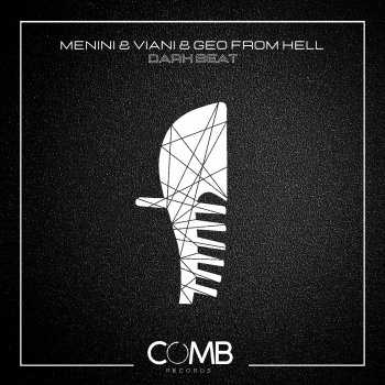 Menini & Viani Dark Beat (Menini & Viani Anniversary Mix)