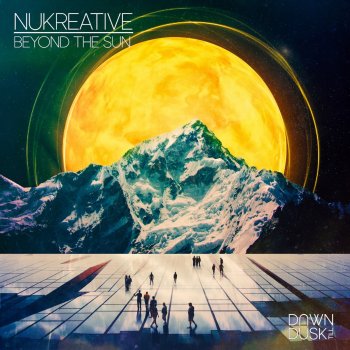 Nukreative Make Up Your Mind (feat. Britta B)