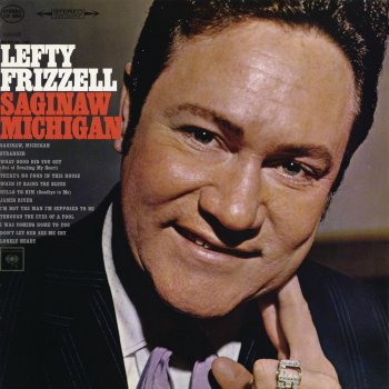 Lefty Frizzell James River