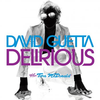 David Guetta Delirious (Fred Rister Remix)
