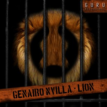 Genairo Nvilla Lion (Original)