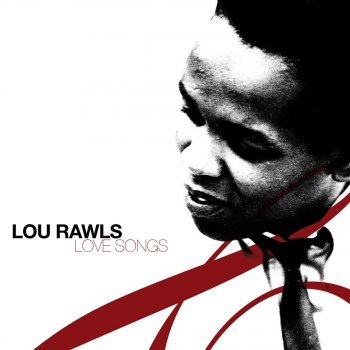 Lou Rawls I Wish You Belonged To Me