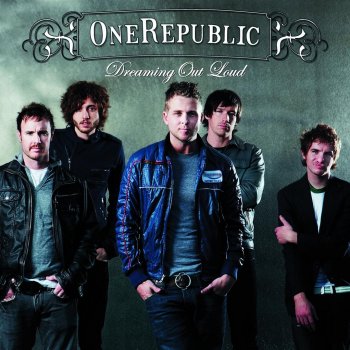 OneRepublic Dreaming Out Loud