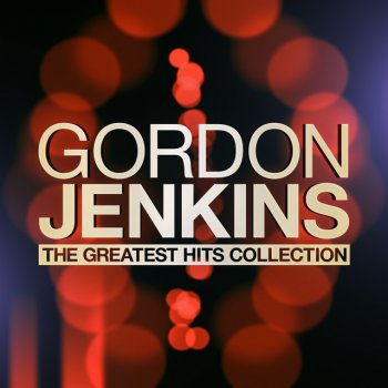 Gordon Jenkins The Thrill Is Gone