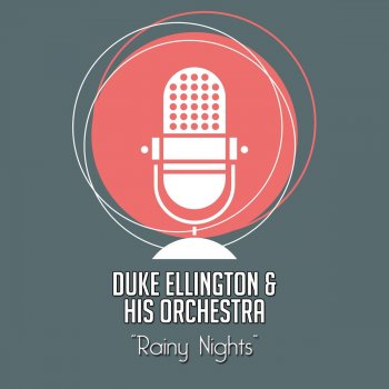 Duke Ellington and His Orchestra Georgia Grind